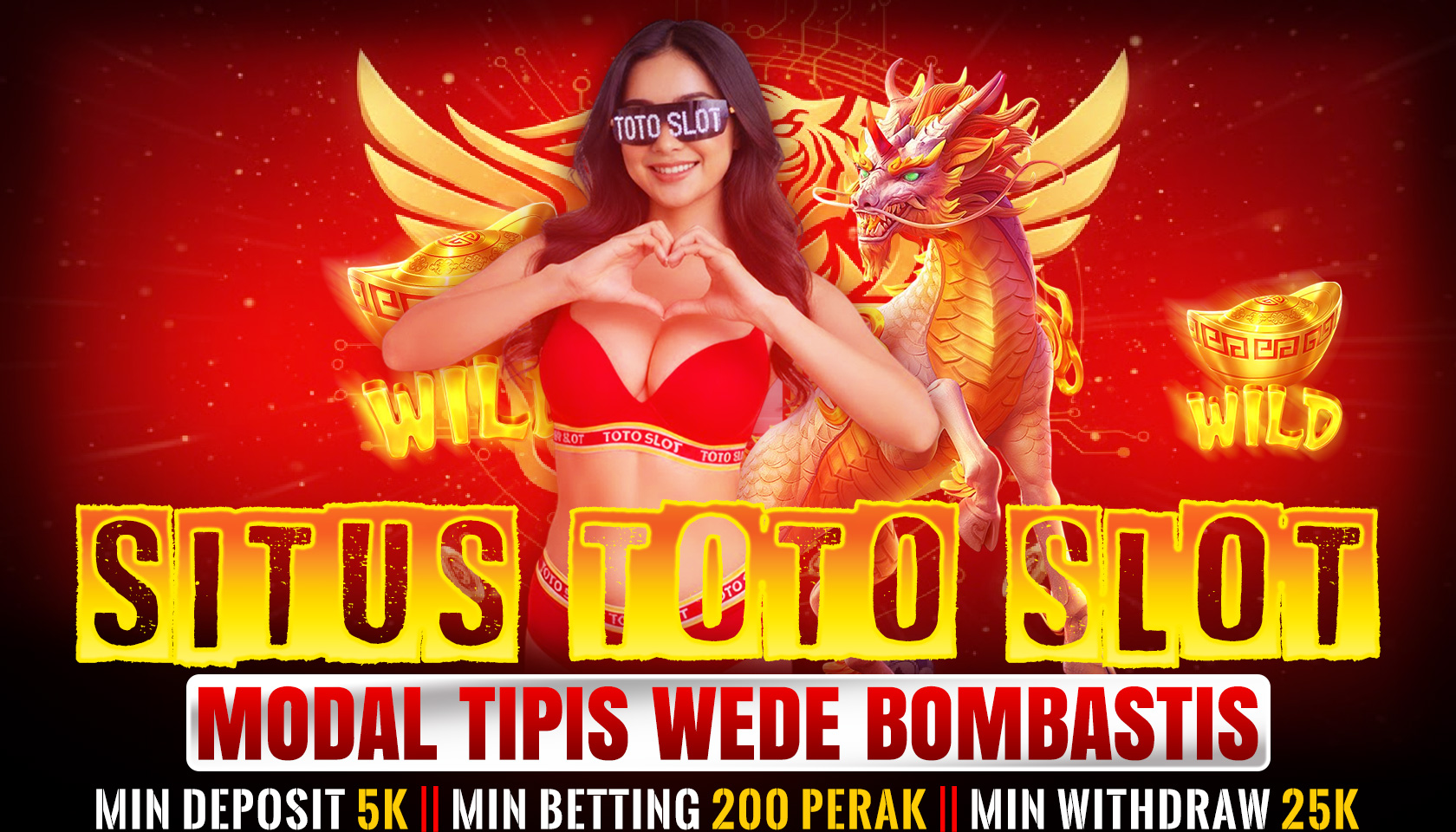 Login Resmi Bermain Situs Toto Slot Gacor 4D & Layanan Terpercaya Slot777
